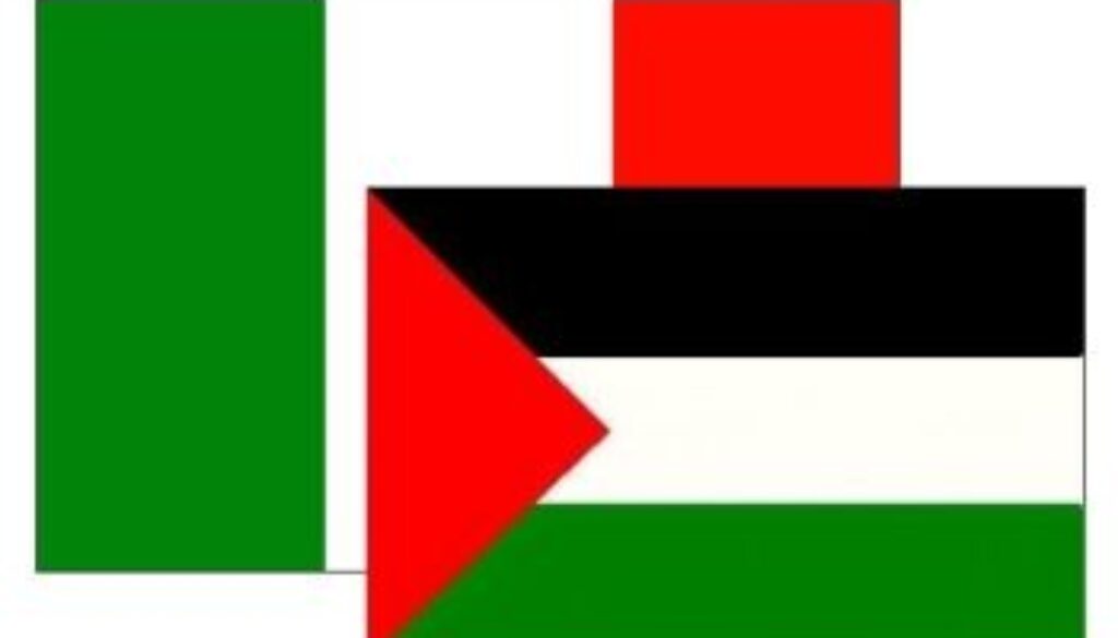 Italia-Palestina