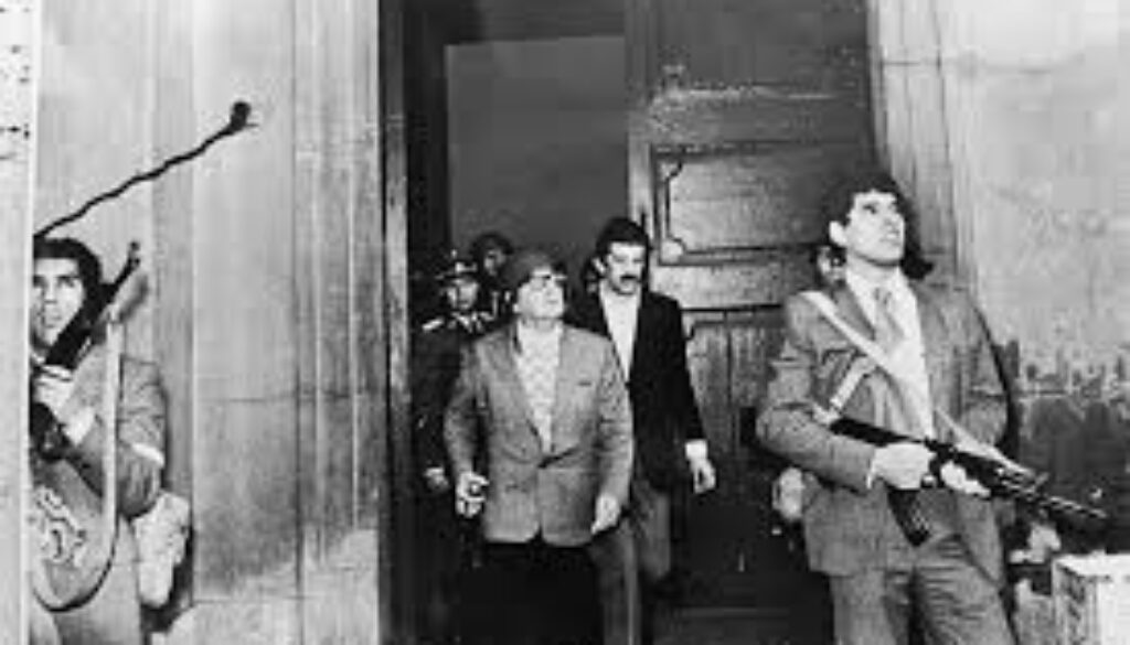 Allende