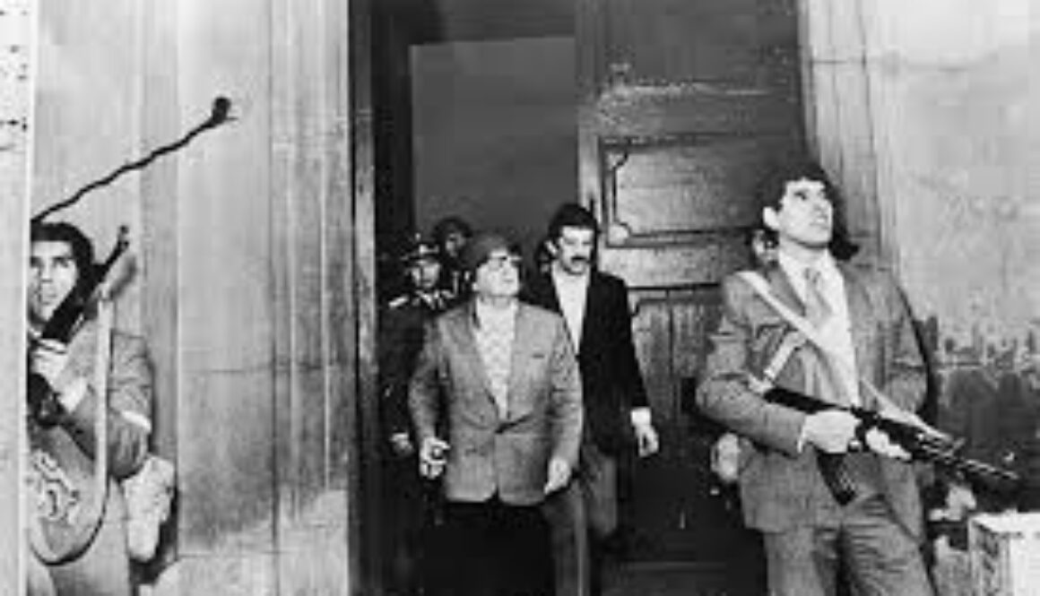 Allende