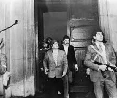 Allende