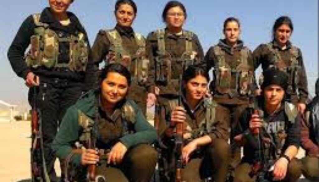 Rojava