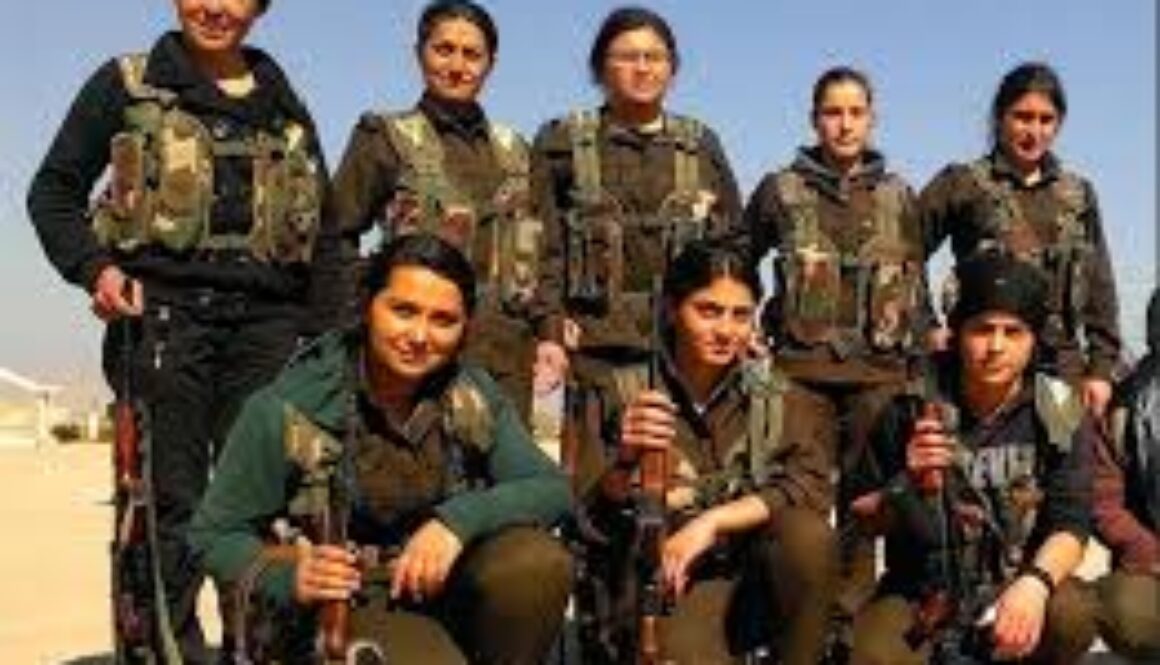 Rojava