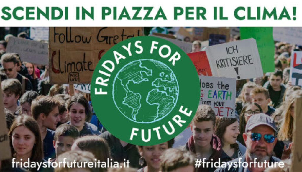 fridays-for-future-italia-foto-di-una-manifestazione