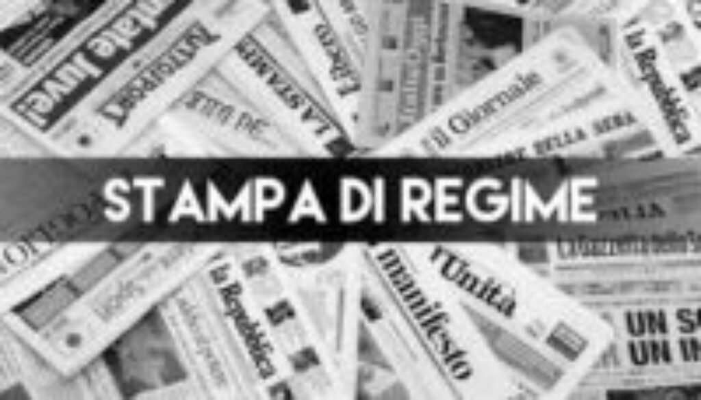 stampa di regime1