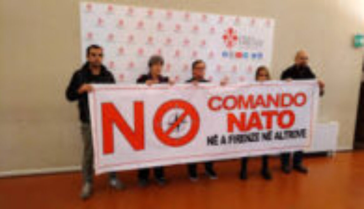 nocomando nato