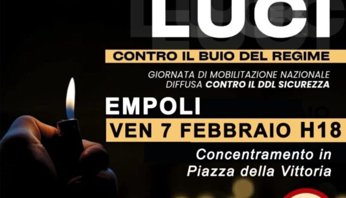 100.000 luci_Empoli