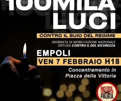 100.000 luci_Empoli