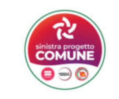 SinistraProgettoComune